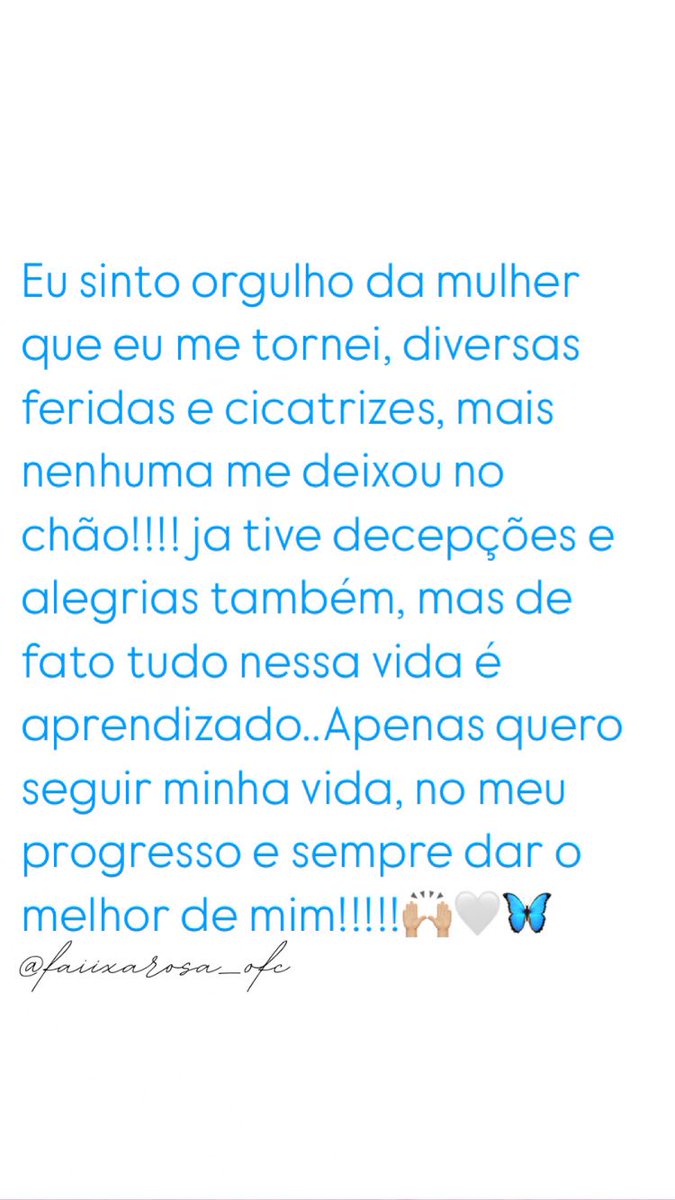 Faixa Ro$a 🎀 (@faixarosasz) on Twitter photo 