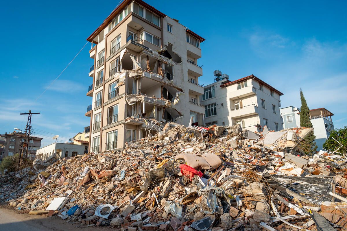 WFPInnovation's tweet image. As crises become more frequent & complex, the humanitarian sector must adapt. Fast. At @WFP, we believe the key is investing in innovation.
Discover how innovation is helping us future-proof humanitarian response. ➡️ buff.ly/cwmbFQl