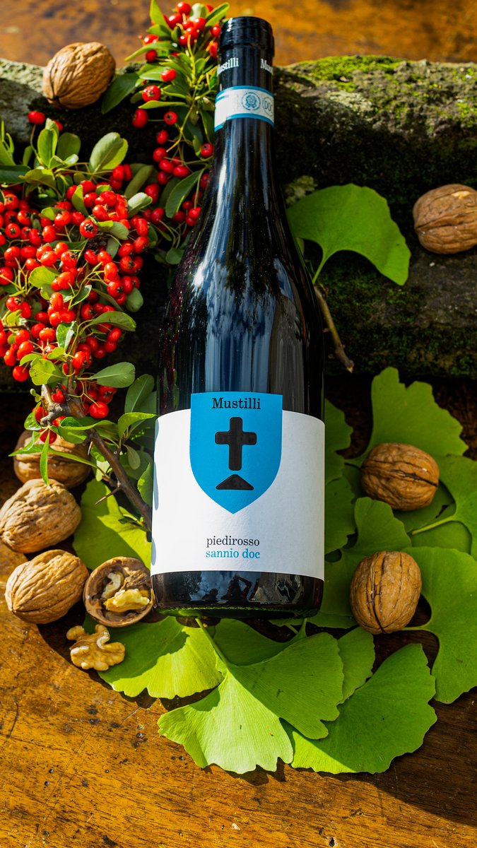 Cantine Mustilli tweet media