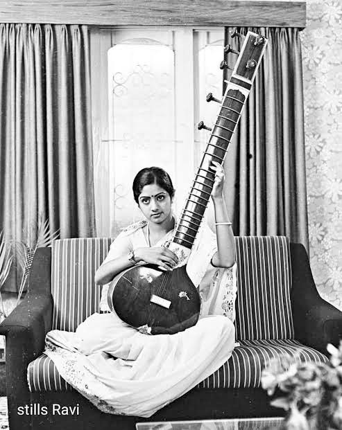 Sridevi Biography Book (@sridevimemoir) on Twitter photo Sridevi, her songs and the music ❤️
#Sridevi #WorldMusicDay
<a href="/SrideviBKapoor/">SRIDEVI BONEY KAPOOR</a> <a href="/BoneyKapoor/">Boney Kapoor</a> #JanhviKapoor #KhushiKapoor <a href="/AuthorDhiraj/">Dhiraj Kumar</a>
#SrideviBiographyBook Sridevi, her songs and the music ❤️
#Sridevi #WorldMusicDay
<a href="/SrideviBKapoor/">SRIDEVI BONEY KAPOOR</a> <a href="/BoneyKapoor/">Boney Kapoor</a> #JanhviKapoor #KhushiKapoor <a href="/AuthorDhiraj/">Dhiraj Kumar</a>
#SrideviBiographyBook