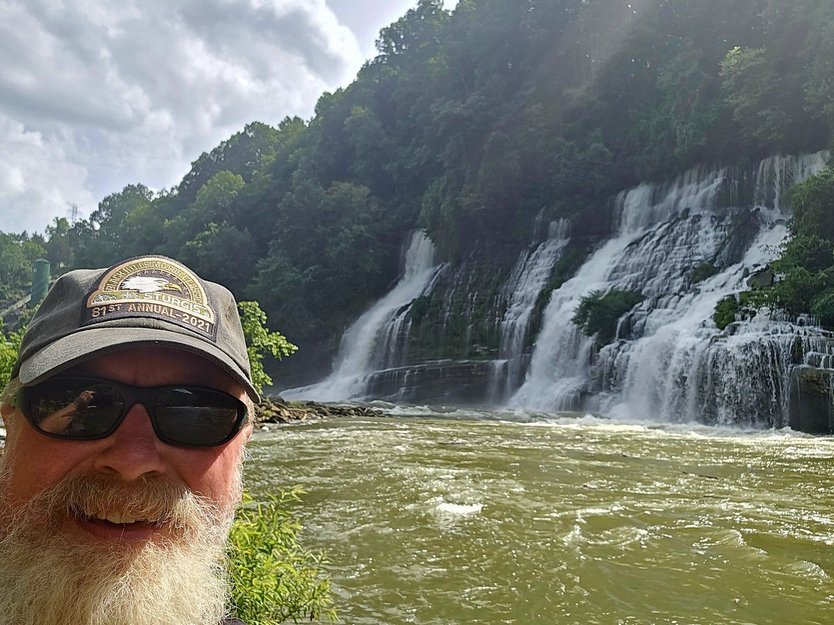 Deplorable Harley (@deplorable_hrly) on Twitter photo Big Country's Smokey Mountain Ride for 2025 has concluded. It was an amazing Ride! Alot of the Asylum Inmates attended at different times during the event and it was great seeing everyone. A personal shout out to Big Country <a href="/BrianGeorg8823/">bigcountry</a> for hosting this 3rd anniversary ride! Big Country's Smokey Mountain Ride for 2025 has concluded. It was an amazing Ride! Alot of the Asylum Inmates attended at different times during the event and it was great seeing everyone. A personal shout out to Big Country <a href="/BrianGeorg8823/">bigcountry</a> for hosting this 3rd anniversary ride!