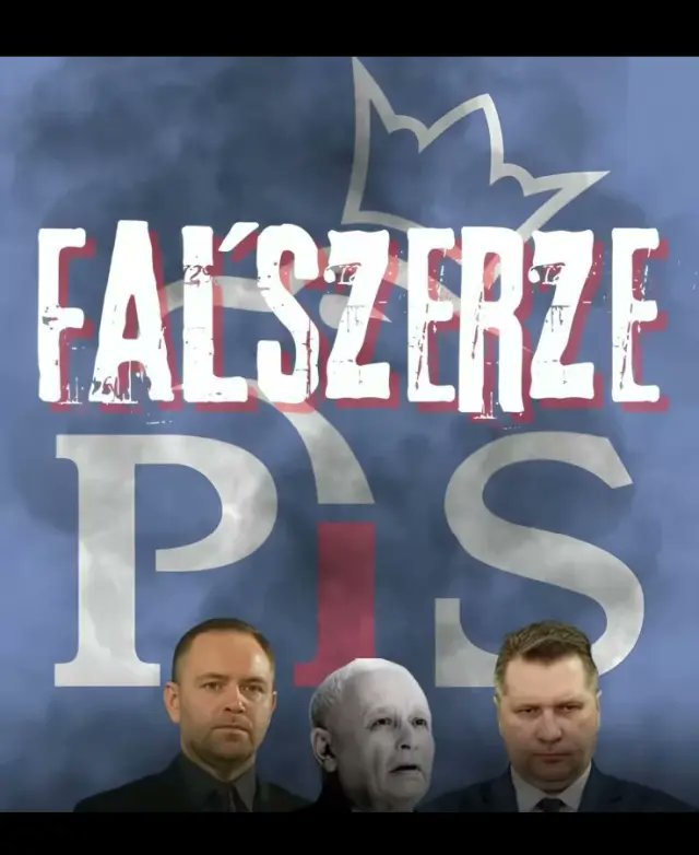 Adam 🖤🖤🖤 (@ad92911adam) on Twitter photo <a href="/GiertychRoman/">Roman Giertych</a> 🔴UWAGA 🔴
Popieram Mecenasa! Skandaliczne działania neosędziów i Manowskiej w SN, ignorujące żądania przekazania protestów do Izby Pracy, wymagają zdecydowanej reakcji. Pora na sprawiedliwość i praworządność
#PrzeliczmyGłosy
#HistoriaPolski 🇵🇱 <a href="/GiertychRoman/">Roman Giertych</a> 🔴UWAGA 🔴
Popieram Mecenasa! Skandaliczne działania neosędziów i Manowskiej w SN, ignorujące żądania przekazania protestów do Izby Pracy, wymagają zdecydowanej reakcji. Pora na sprawiedliwość i praworządność
#PrzeliczmyGłosy
#HistoriaPolski 🇵🇱
