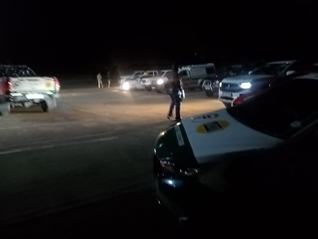 Fidelity_Secure's tweet photo. Fidelity ADT joined a successful joint operation in PMB on Friday, leading to multiple arrests in Ashburton. Great work by all involved in the fight against crime!
#FidelityADT #PMB #jointoperation #showofForce #FidelityHeroes #FidelityServiceGroup #WeAreFidelity #SAPS https://t.co/zqoImx0u0Y