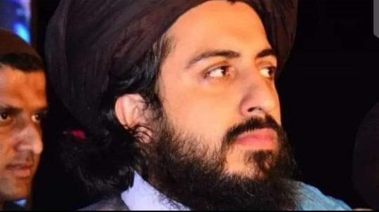 ObaidKhanPTI's tweet photo. مرحوم سعد رضوی اگر آج زندہ ہوتے تو امریکہ کے حملے کی مذمت کرتے، سڑکوں پر مہنگائی اور پٹرول کی قیمتوں کے اضافے پر احتجاج کرتے، اور تو اور فلسطین کے لیے جہاد کرتے اور لڑتے لڑتے شہید ہو جاتے 😭🥺 https://t.co/wP1VKiNd4l