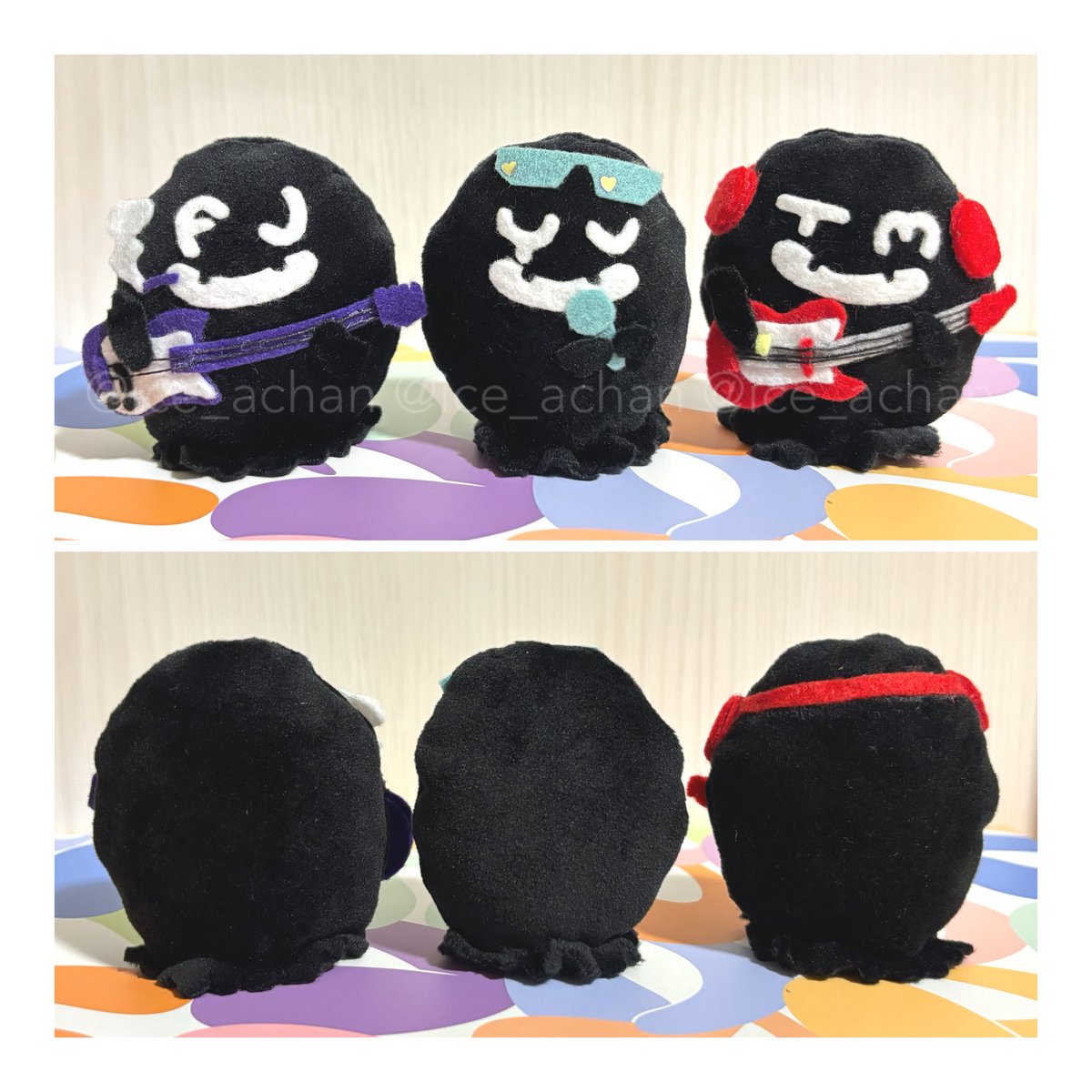 あいすのあーちゃん tweet media