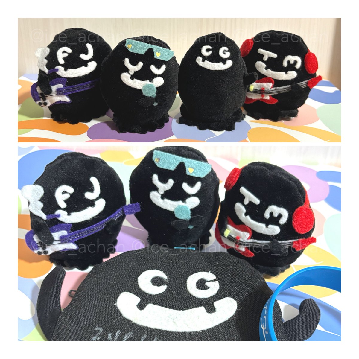 あいすのあーちゃん tweet media