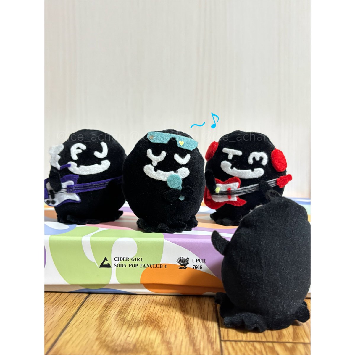 あいすのあーちゃん tweet media