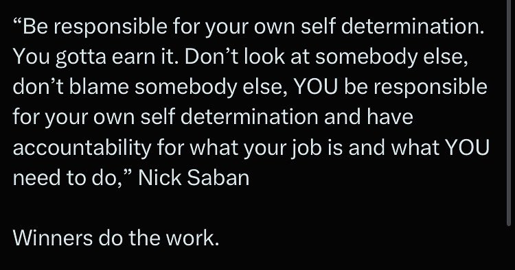 Put in the Work
Get it DONE!

#MotivationMonday #ItDoesntJustHappen 💯💯

<a href="/RaritanAD/">T.J. O’Donnell</a> 
<a href="/RaritanHigh/">Raritan High School</a> 
<a href="/DrRidleyHazlet/">Scott Ridley</a> 
<a href="/HazletProud/">Hazlet Township Public Schools</a>