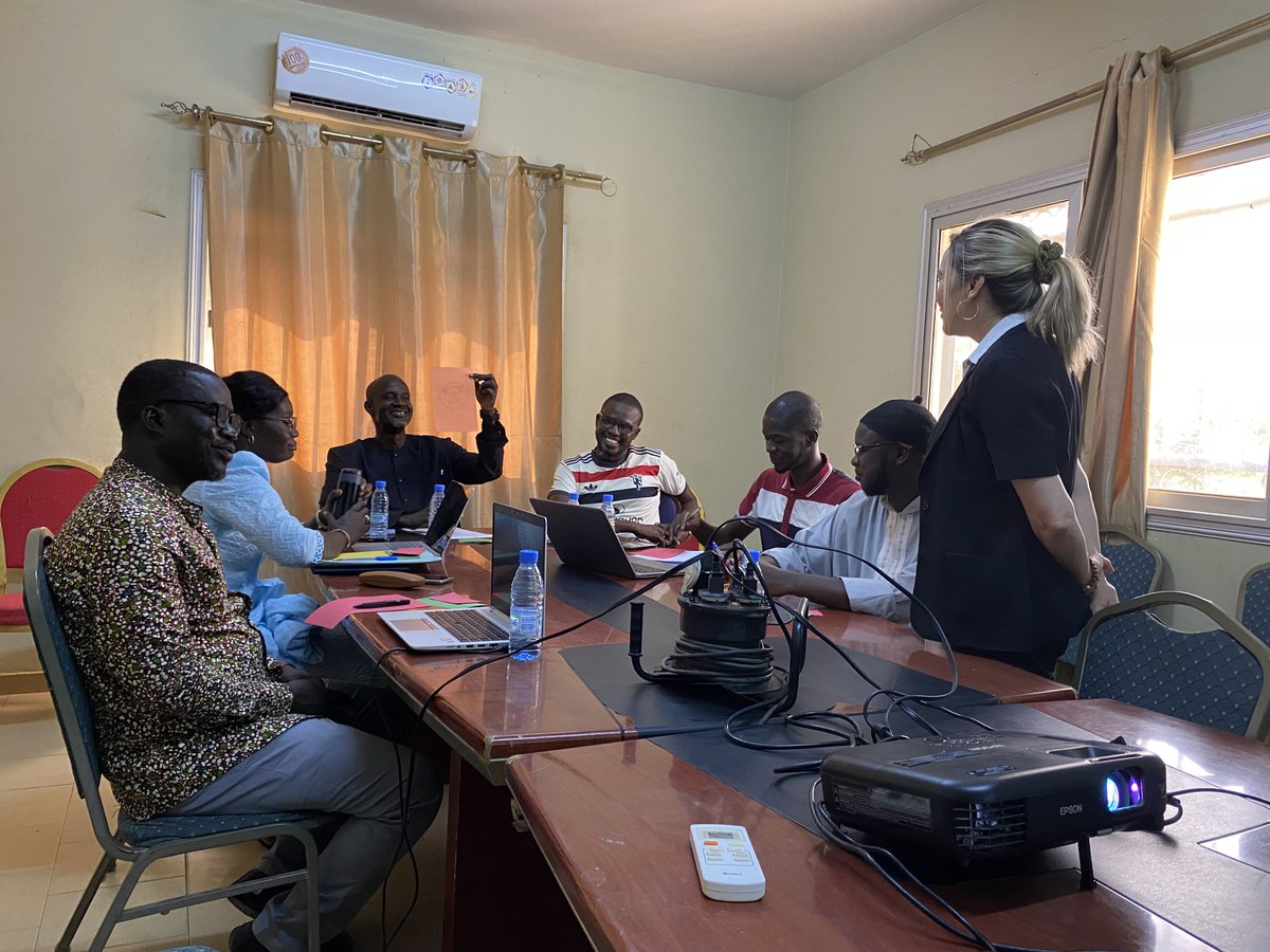 Activités de formation au LTAP - Saint Louis dans le projet  ETS.01 - programme FEP <a href="/CICanFEPSenegal/">CICan FEP Senegal</a>
Mis en oeuvre par Cégep Saint-Jean-sur-Richelieu et
<a href="/CCNBOfficiel/">CCNB</a> Préparation du focus groupe avec les femmes.