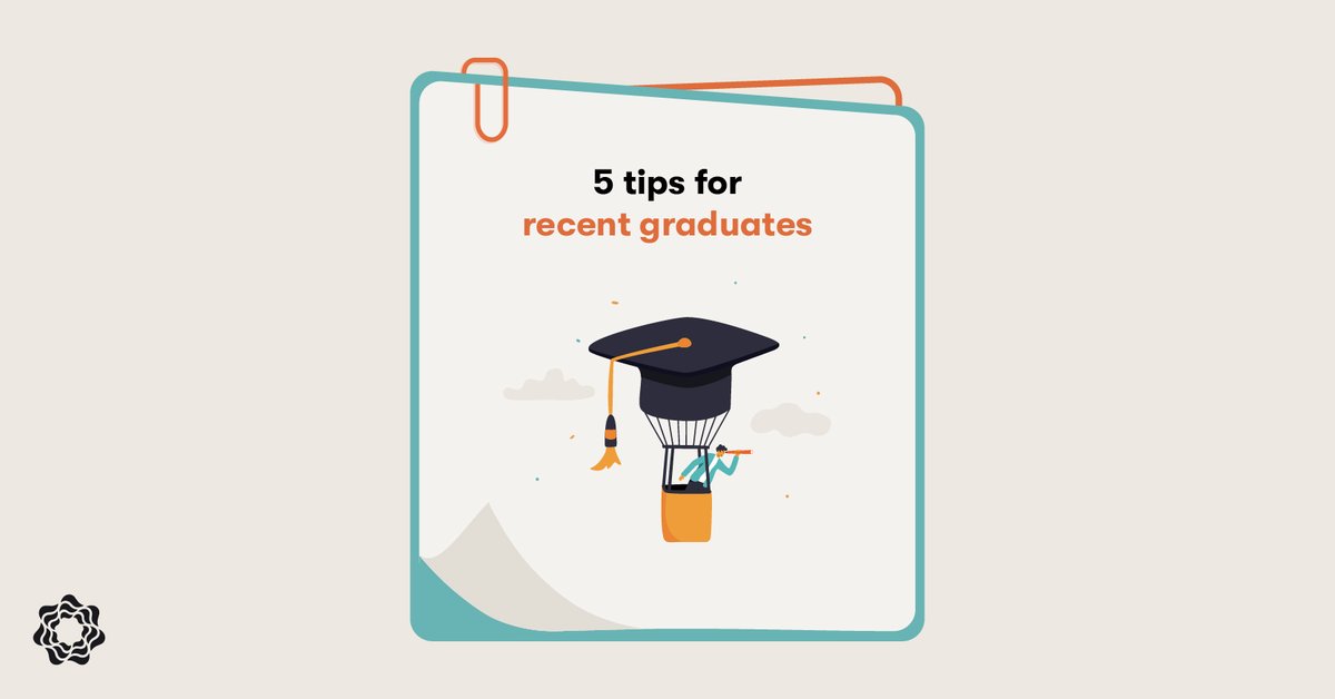 After graduation, learning to be financially independent is key. These tips will help you build a strong financial foundation.

Read more on our blog 👇
blog.bankaletihad.com/en/lifestyle/5…

#bankaletihad #shapeyourfuture