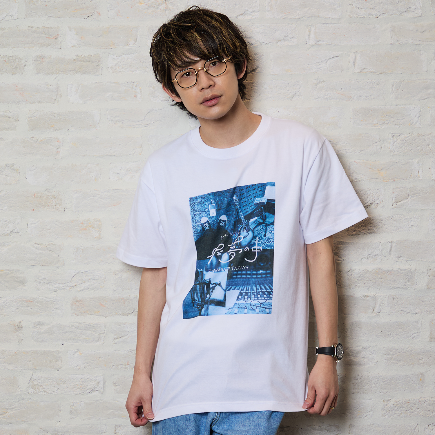 川崎鷹也スタッフ on X: 
