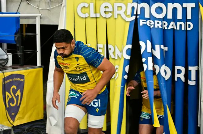 #rugby #justice : l'ancien joueur de l'ASM Fritz Lee condamné après des violences lors d'une soirée à Clermont-Ferrand
▶️lamontagne.fr/clermont-ferra…
