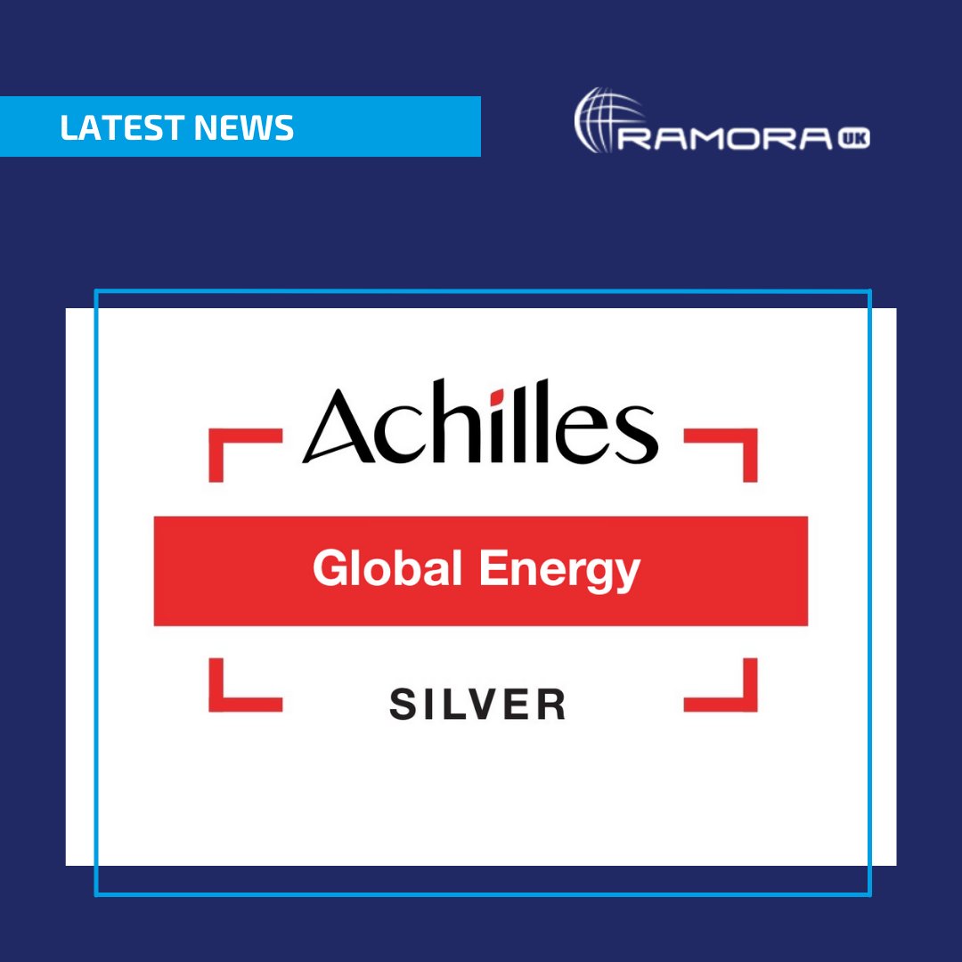 RamoraUK's tweet photo. We are proud to announce that #RamoraUK has successfully passed their Achilles FPAL audit! This achievement highlights our commitment to providing the highest standards in offshore services  &amp; safety. Our dedicated team works tirelessly to ensure compliance &amp; excellence. https://t.co/zArsFS2ebu