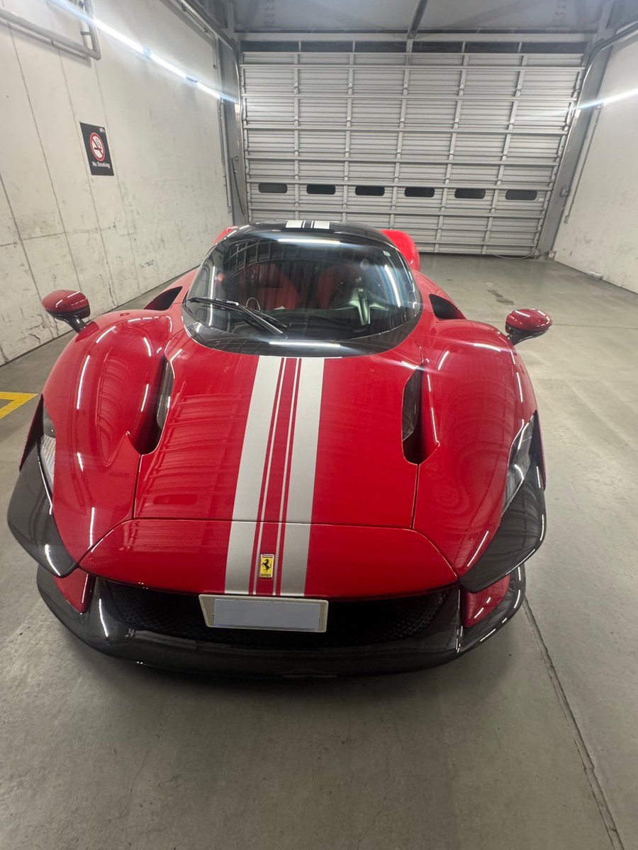 Ferrari Racing Days🐎