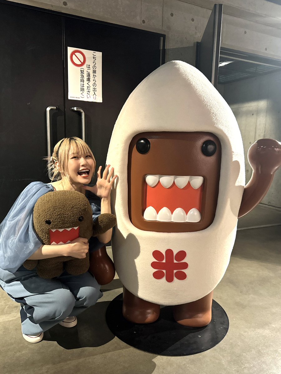 harami_piano's tweet photo. どーもくんがお米さんになりました‼️🍚笑 https://t.co/EErwaUwRbt