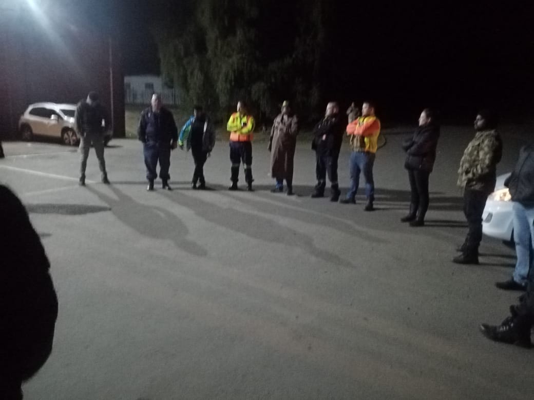 Fidelity_Secure's tweet photo. Fidelity ADT joined a successful joint operation in PMB on Friday, leading to multiple arrests in Ashburton. Great work by all involved in the fight against crime!
#FidelityADT #PMB #jointoperation #showofForce #FidelityHeroes #FidelityServiceGroup #WeAreFidelity #SAPS https://t.co/zqoImx0u0Y