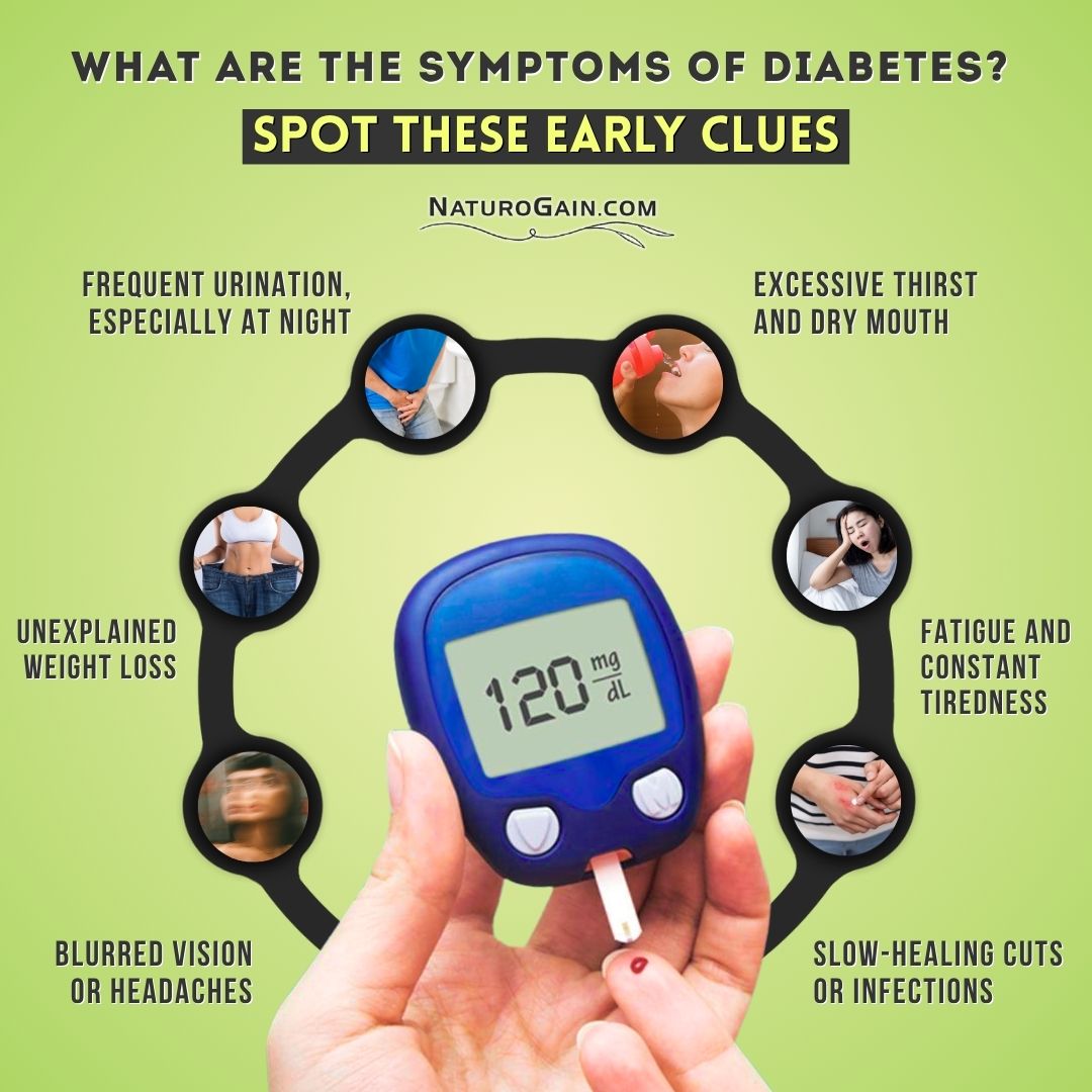 diyherbal's tweet photo. What are the Symptoms of Diabetes? Spot These Early Clues
#bloodsugar #diabetescontrol #controlsugar https://t.co/1eCp0CpNzC