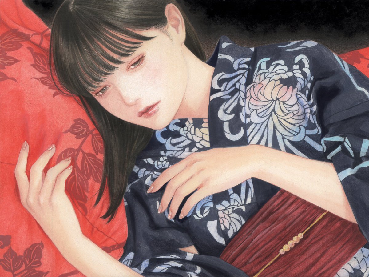 たまゆらの花