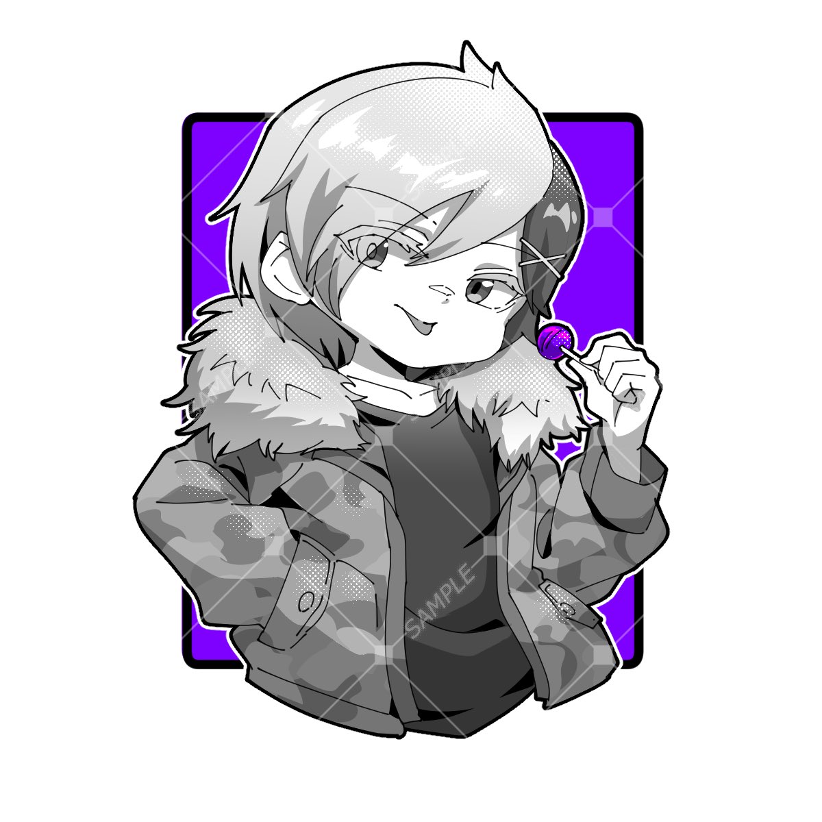 ￼✨アイコン企画￼✨
当選者様
最初のお二人

ジョコアラさん
つっきーさん

を描かせていただきました￼🙏