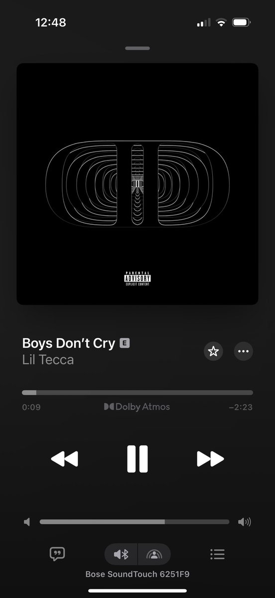 j’attend juste le moment où demain soir le Bataclan va s’effondrer sur ce morceau