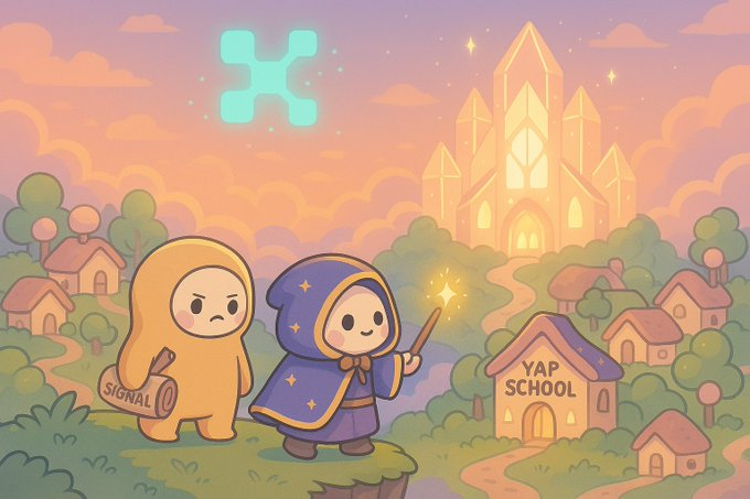 Chill Pill 🔮 (Bald) tweet media