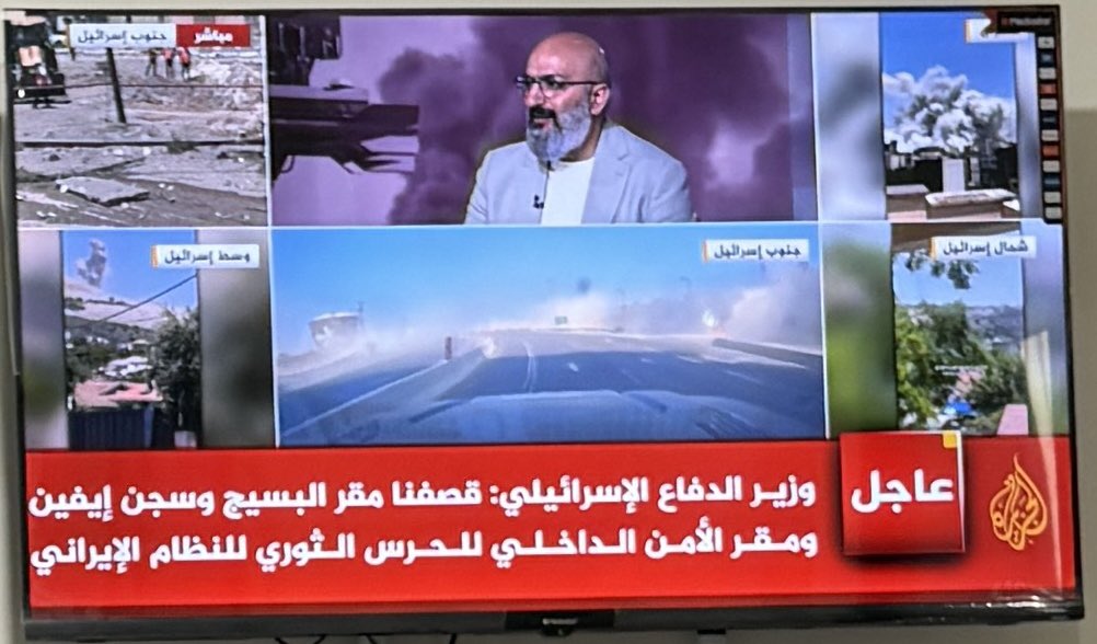 ذي مؤشرات تغيير النظام فعليا