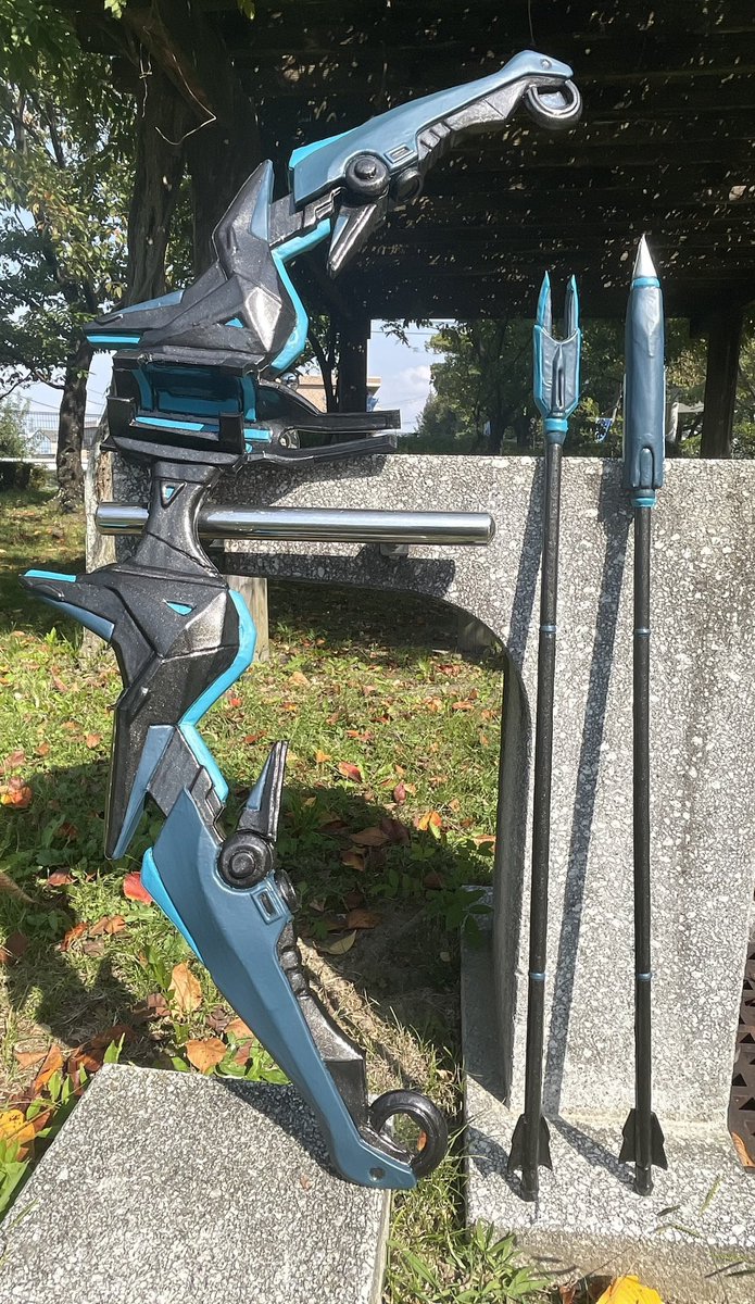 ライカ(造形相談募集中) tweet media