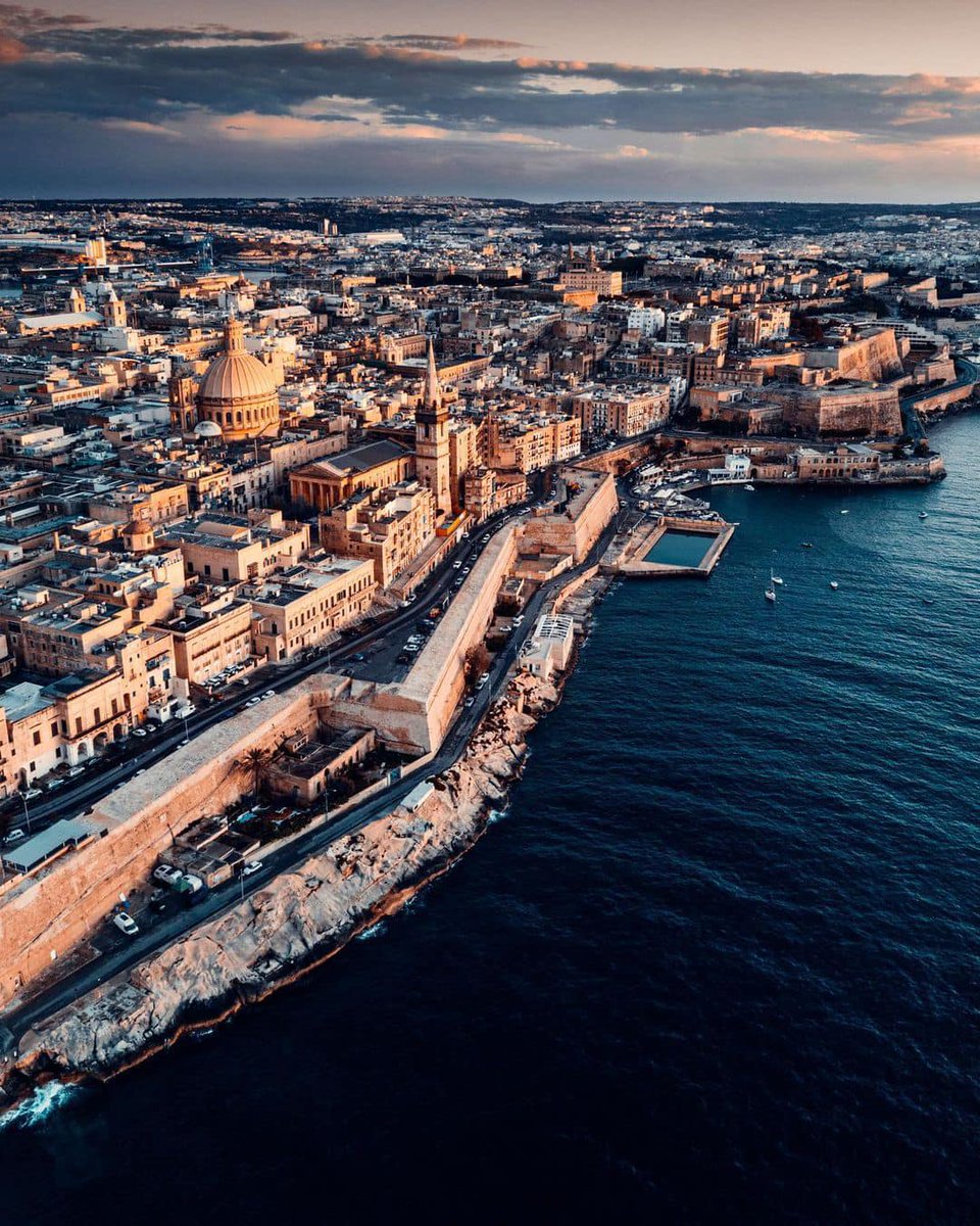Valletta, Malta 🇲🇹
