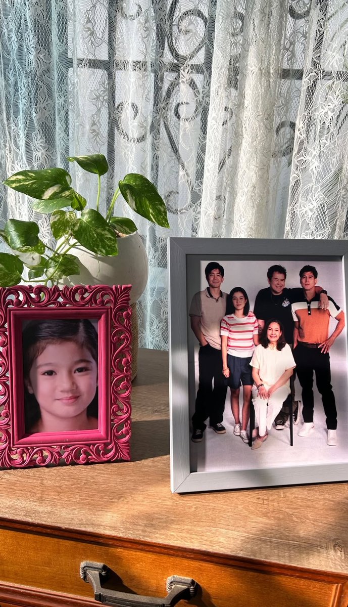 DonBelleOFC's tweet photo. IG | @.keiaaemielle shared photo of Meet, Greet &amp; Bye Casts 

MEET GREET BYE
#BelleMariano https://t.co/nIEKcqBxvN