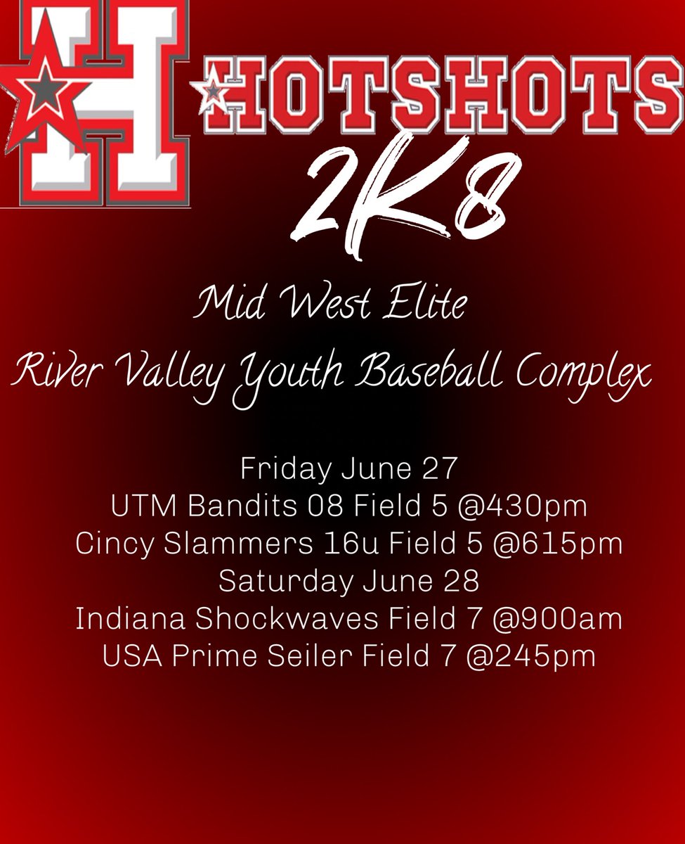 Come out and watch these young ladies play some softball <a href="/4_fastpitch/">4TheGirlsFastpitch</a>