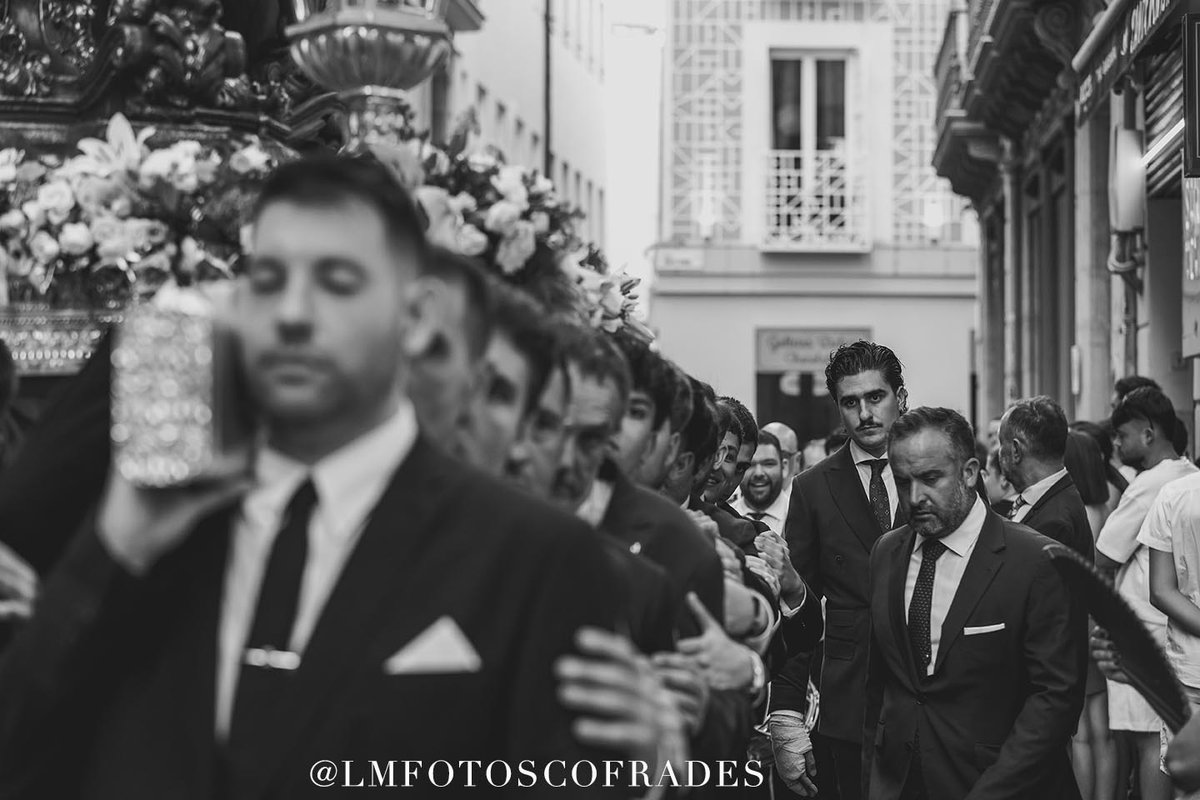 LMFotosCofrades (@lmfotoscofrades) on Twitter photo 