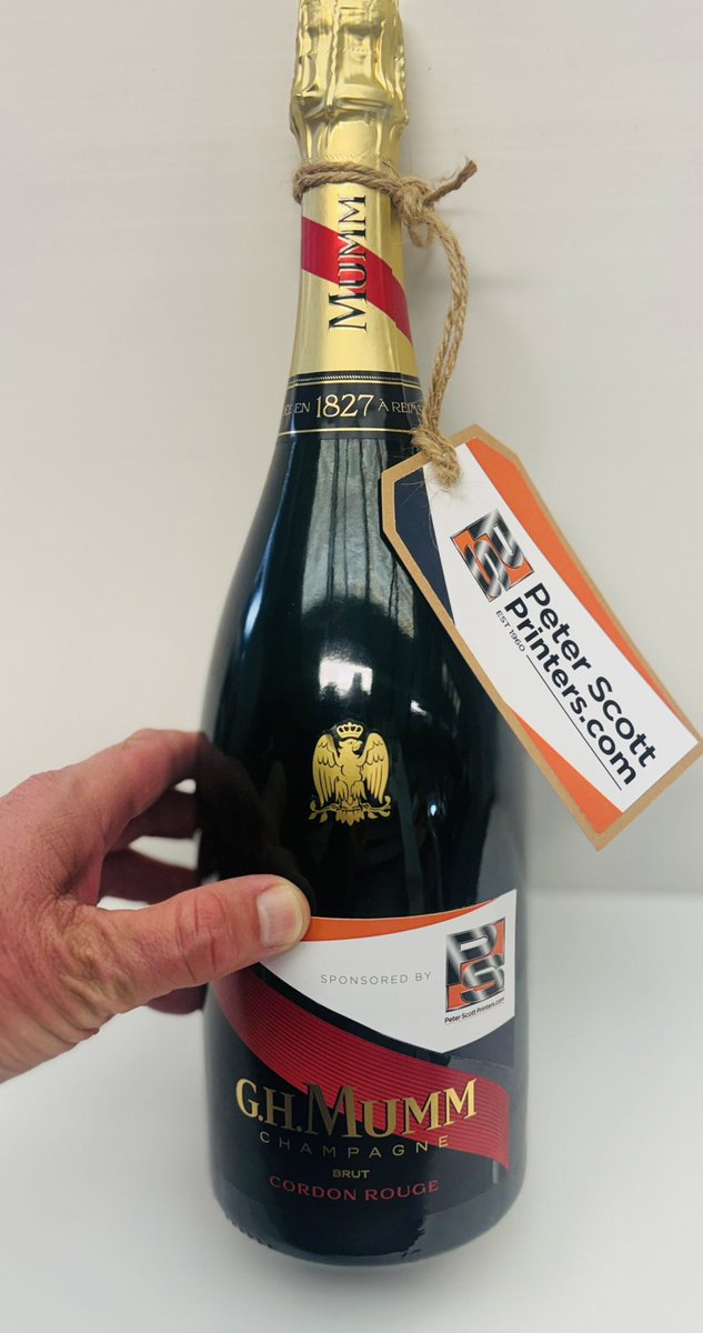 Peter Scott Printers (@psp_print) on Twitter photo We have proudly donated a magnum of champagne for the raffle at a special ‘Flight Night’ event being hosted by <a href="/burnleycouk/">burnley.co.uk</a> Bondholders Future Leaders on Wednesday 🍾🎯
All money raised will go to <a href="/PendlesideHosp/">Pendleside Hospice</a> and The Participation Works NW 🧡 We have proudly donated a magnum of champagne for the raffle at a special ‘Flight Night’ event being hosted by <a href="/burnleycouk/">burnley.co.uk</a> Bondholders Future Leaders on Wednesday 🍾🎯
All money raised will go to <a href="/PendlesideHosp/">Pendleside Hospice</a> and The Participation Works NW 🧡