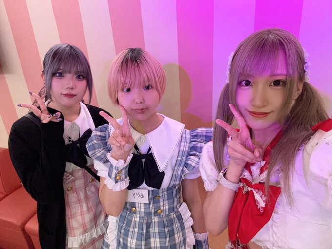 IDOLcafe＆Bar くえすちょん？のツイート