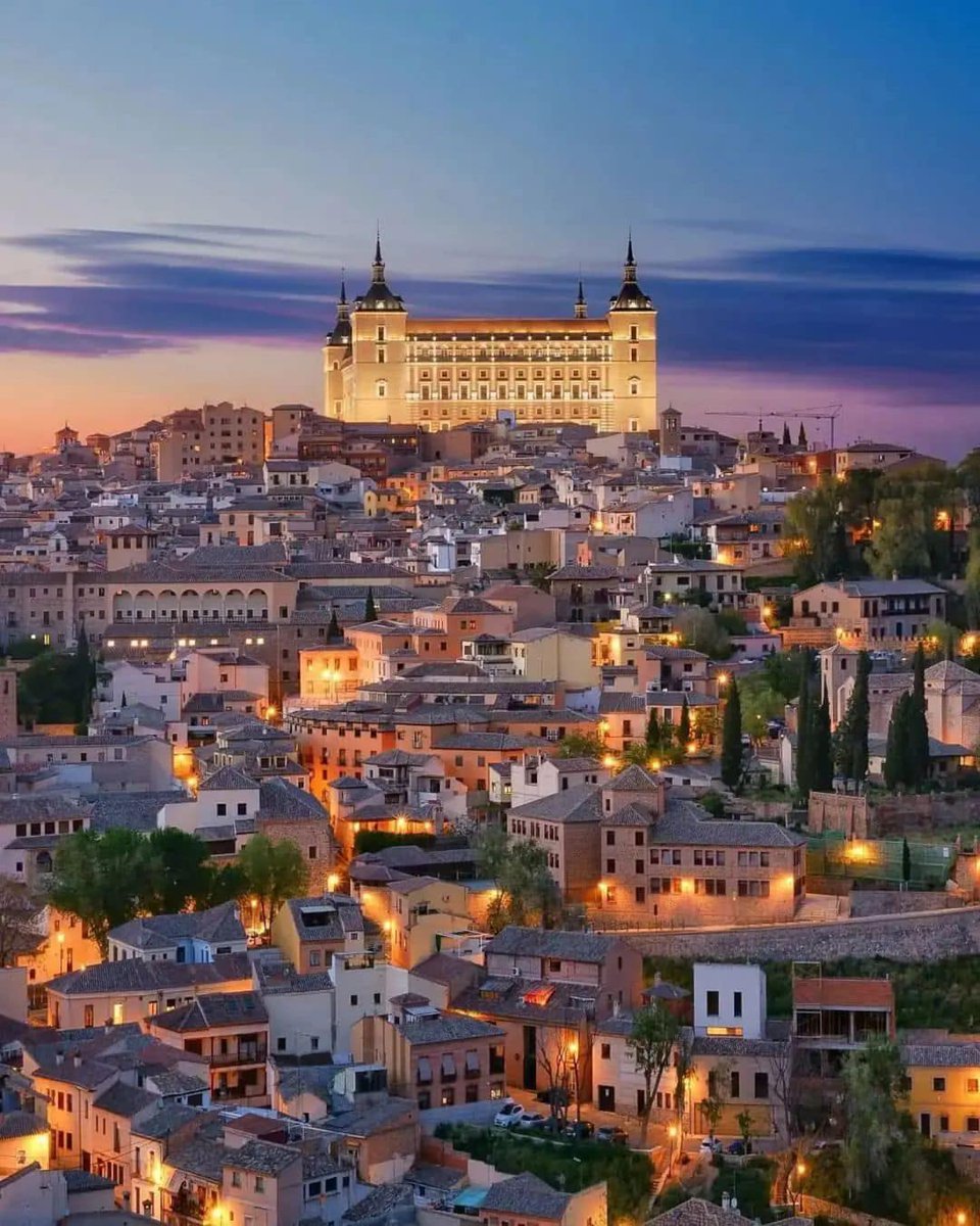 Toledo, Spain 🇪🇸