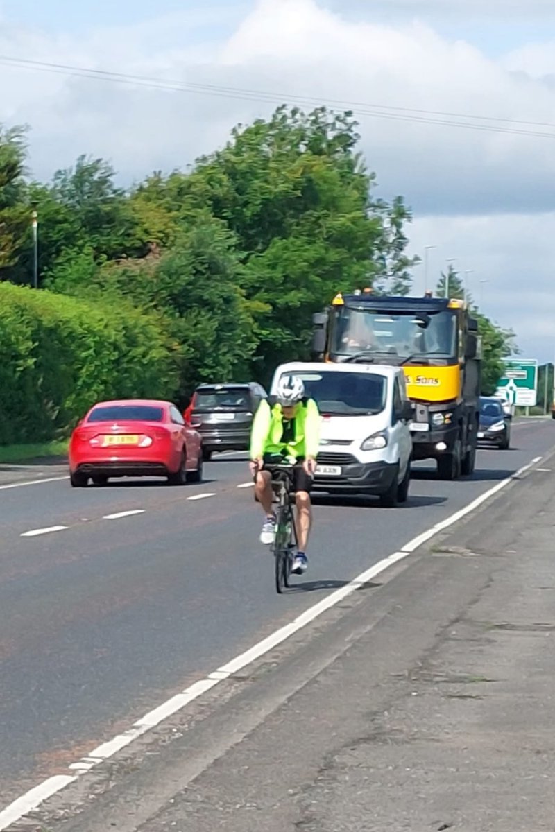 NI Road Policing and Safety tweet media