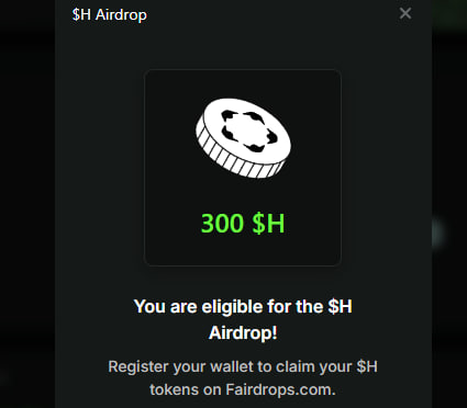 byTheGentleman's tweet photo. @Humanityprot - Yet another concession to Binance Alpha

That’s all I got - 300 tokens - after everything I contributed. Meanwhile, random Binance Alpha users who never heard of the project get more, just for existing. Absolutely ridiculous.

That’s just my case. But what about the people who dedicated dozens of hours to this project?
 They got nothing. 99% of the community was left with absolutely nothing - the team left them standing at the edge of a broken promise.

Once again, the project refuses to think about the community that supported it from day one all the way to launch. Instead of rewarding them, the team punches them in the face - throwing scraps or a “Not Eligible” label - while being ready to sell their soul just to airdrop to Binance Alpha users, who have never even heard of the project and will immediately dump all their tokens into the market without a second thought of holding or staking.

Keep it up. For the sake of short-term profits, you're losing the chance to earn so much more in the long run.

I don’t know when you decided that getting on Binance - even on the disgraceful Alpha - is worth it at any cost, but time and time again you keep making a huge mistake. You’d do far better without it. Listing on Binance is no longer seen as some unattainable milestone, and getting on Binance Alpha is already considered a joke - a disgrace.