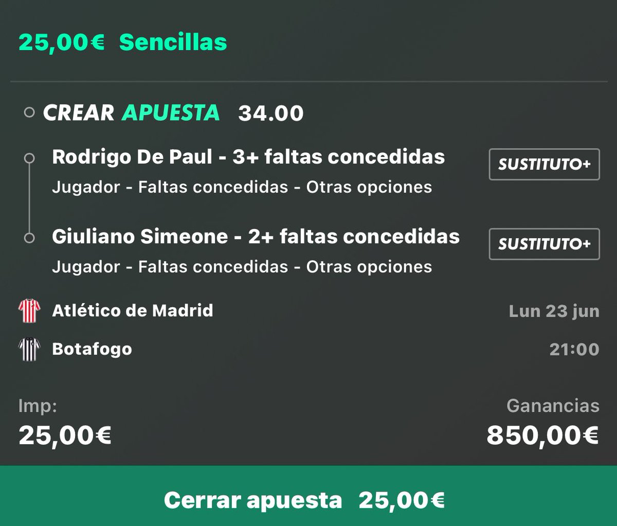 HUSTLE PICKS tweet media