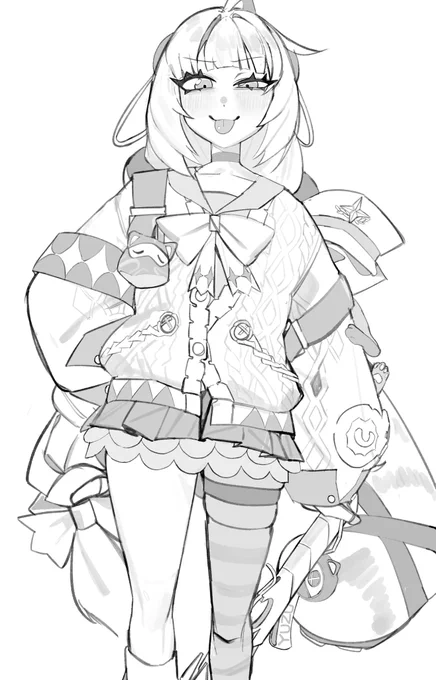 sketch 