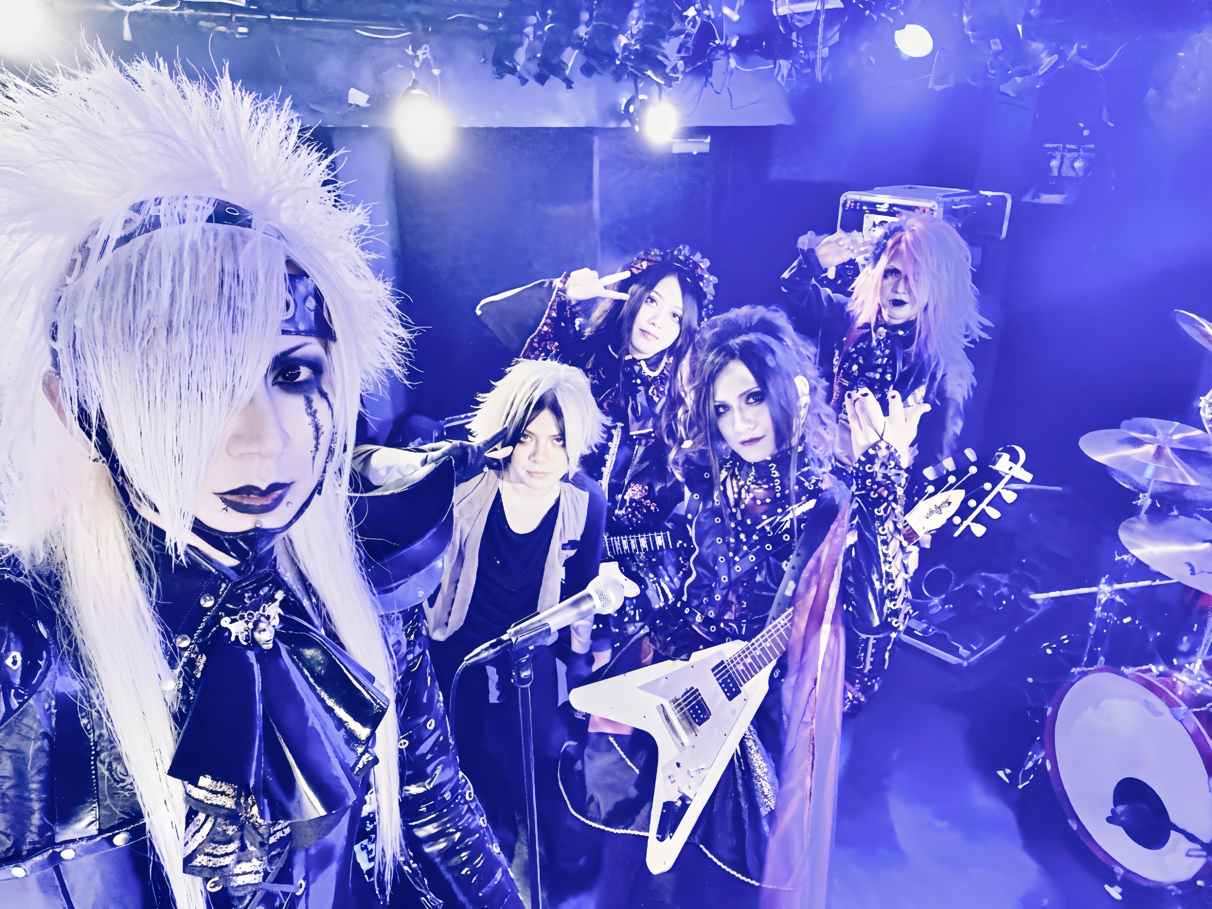 弍斬琉 Vice gloria (@Jekyll2_8) / X