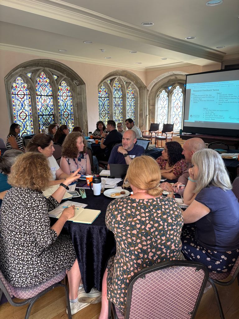 A great day with the whole team together at our final LLME of 2024/25.
#Collaboration
#TeamLLME