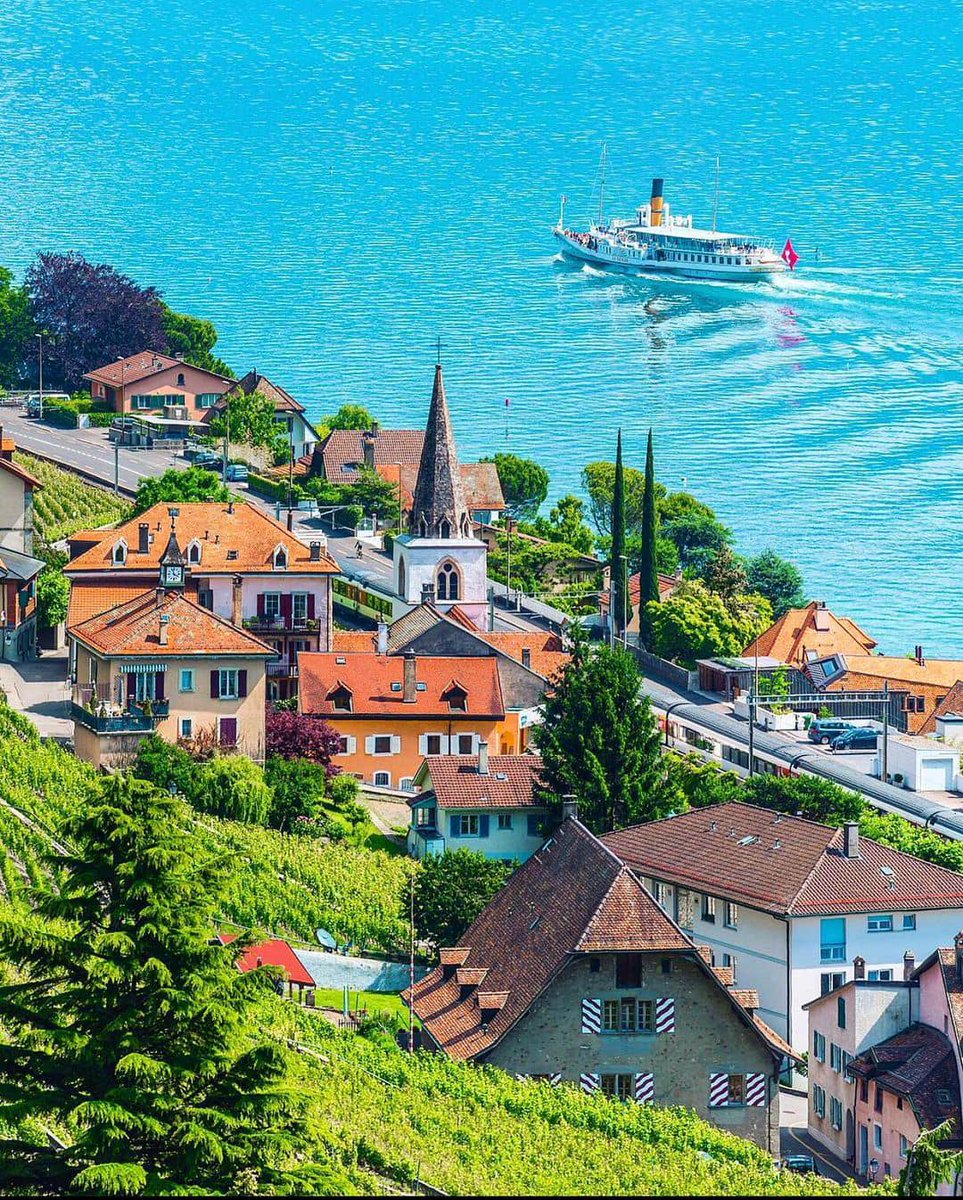 Villette, Switzerland 🇨🇭