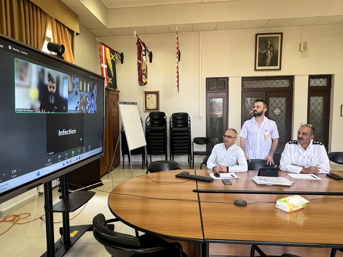 Chairman & CEO of SJEHG tweet media