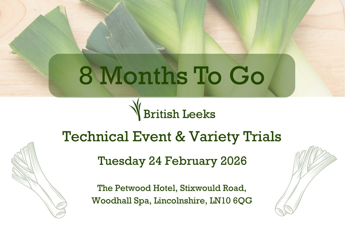 British Leeks tweet media