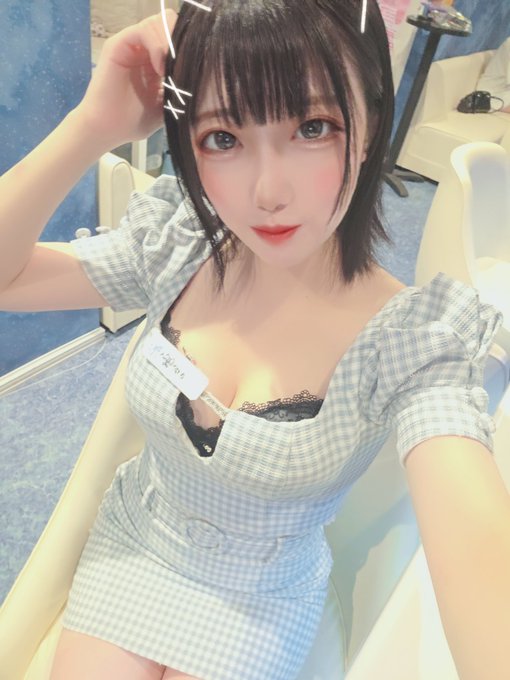 海月　秋葉原コンカフェのツイート