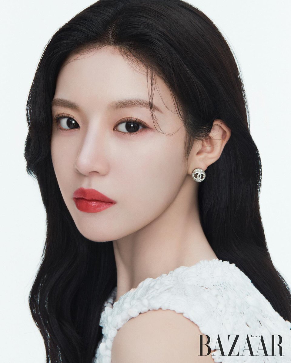 this beauty #goyounjung