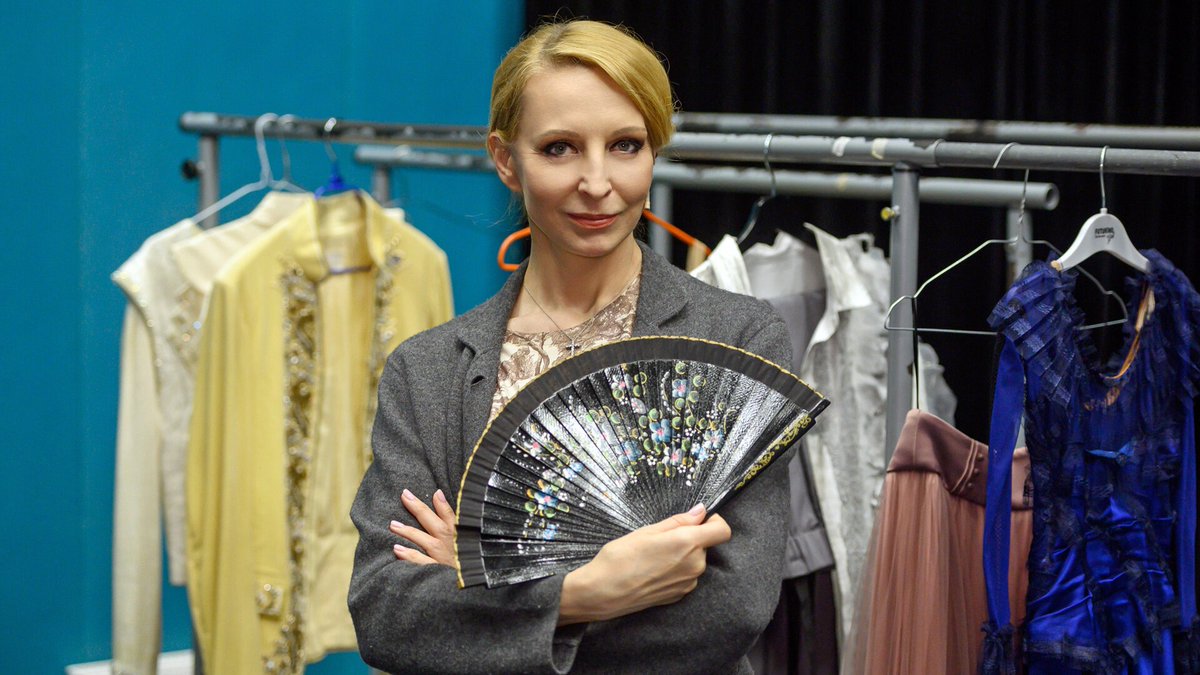 AdrienPerreau's tweet image. Ilze Liepa : Le monde du ballet est-il cruel ? Tout à fait. Le ballet est plus exigeant que de décharger des wagons. Surtout dans l'espace moderne, où les performances physiologiques sont mises en avant. strana39.ru/news/2025-06-2… #ilzeliepa #danseclassique #ballet #opera