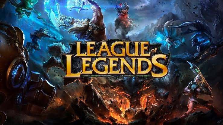 Coming soon!
#GamingCommunity #relatable #LeagueOfLegends #Leagueoflegend #GameZoneGrandLaunch