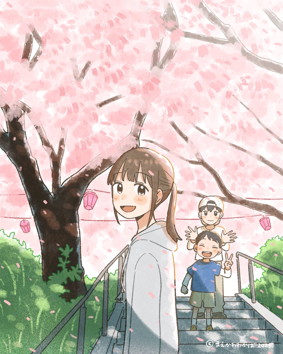 14_wakaba's tweet image. 