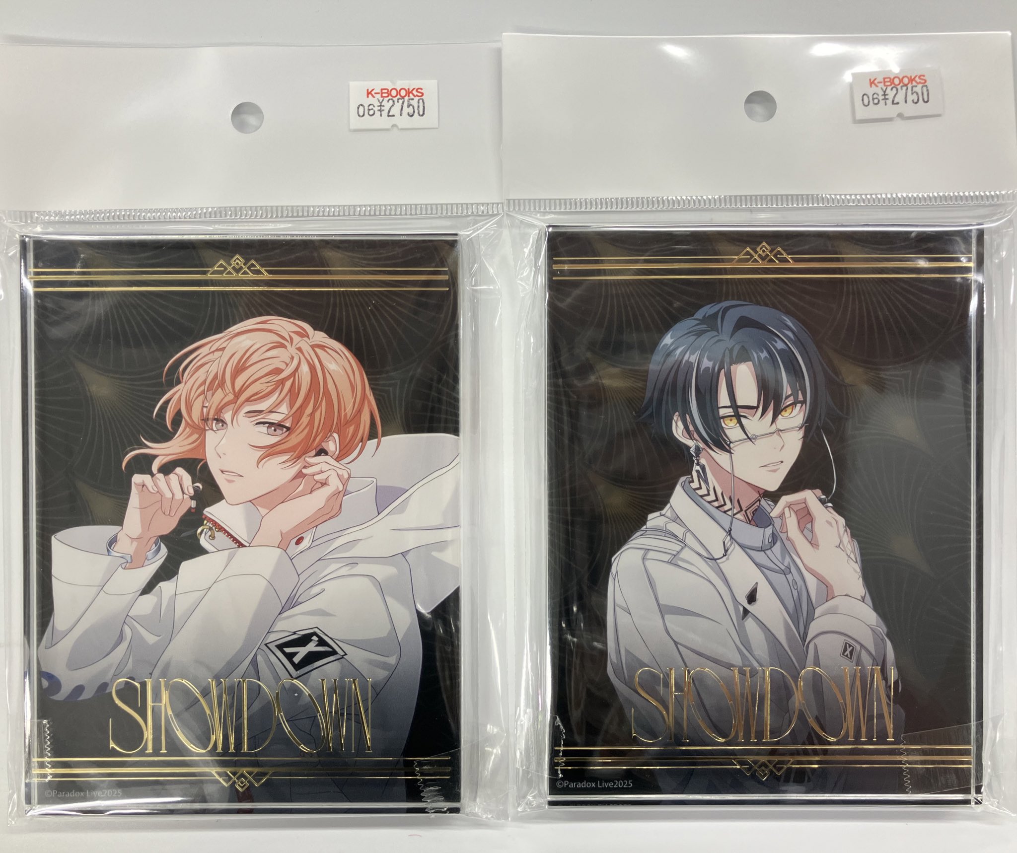 K-BOOKS ライブ館プラス on X: 