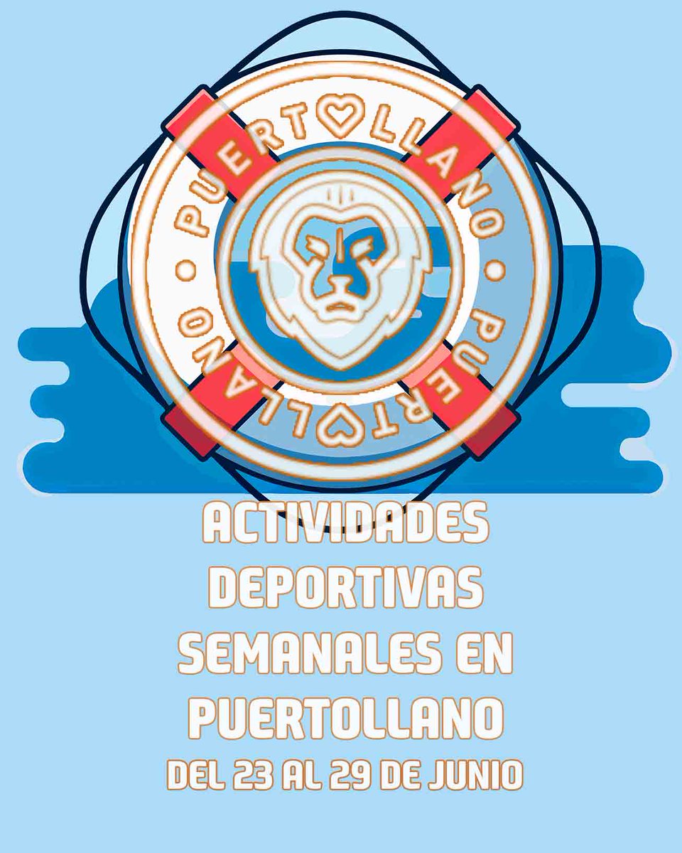 pmdpuertollano's tweet image. No olvides visitar nuestra web para saber qué actividades deportivas tenemos esta semana:
👉  bit.ly/3HMeJ0e  👈

#pmdpuertollano #patronatopuertollano #puertollanoconeldeporte #actividadessemanales @aytopuertollano